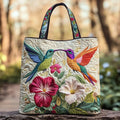 Padded Hummingbird Backpack